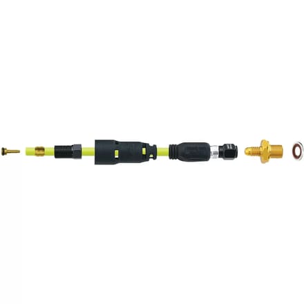 Hydraulische adapterkit voor rem Jagwire Pro Quick - TRP 0-degree