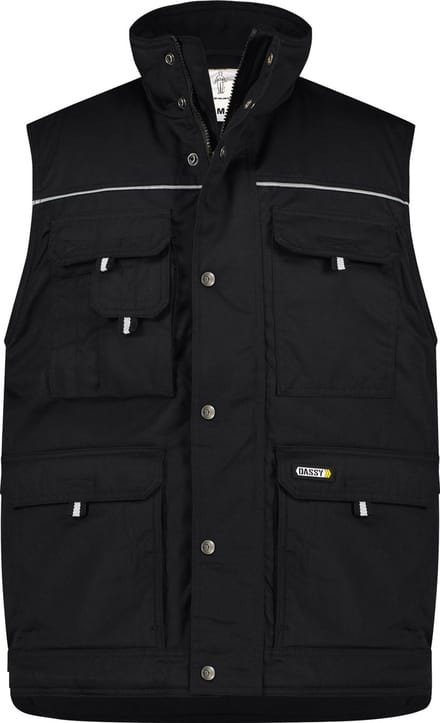 Bodywarmer