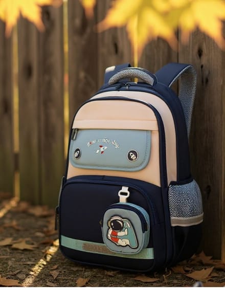 TK-S Rugtas-schoolrugzak, vanaf 7 jaar, 25 liter