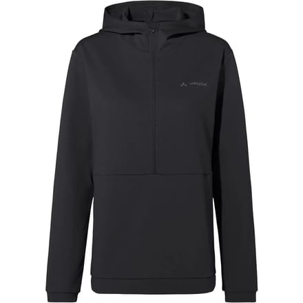 Dames Hoodie VAUDE All Year