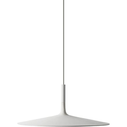 Foscarini - Aplomb Large hanglamp - wit - dimbaar