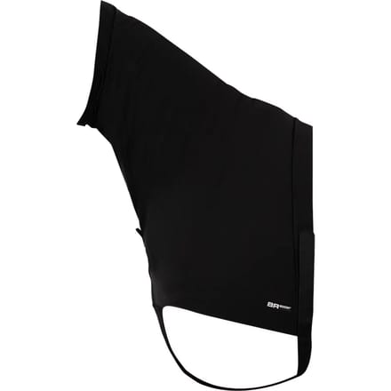Nekbescherming voor paarden BR Equitation Soft Motion