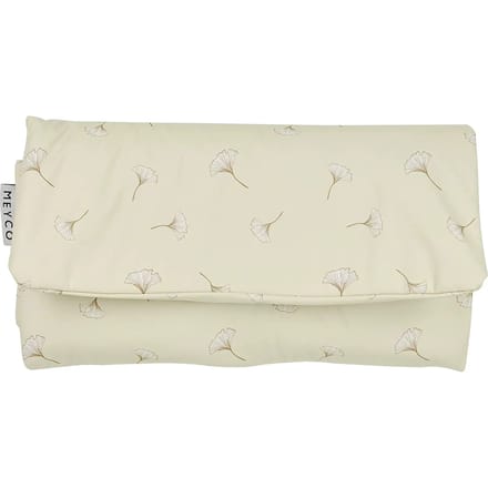 Meyco Baby Ginkgo Verschoonmat - Soft Sand