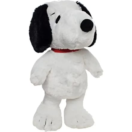 Pluche Peanuts Worldwide