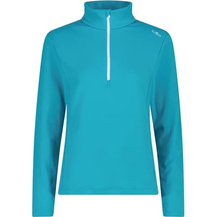 Cmp 31g3676 Sweatshirt Blauw XS Vrouw