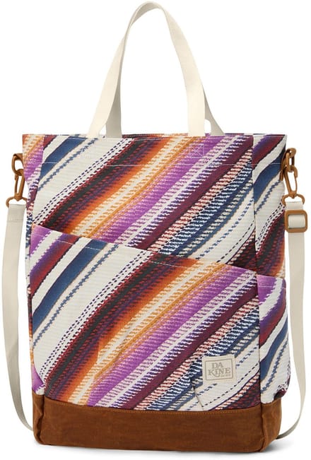 Dakine Weekly Schoudertas 35 cm - Dames - blanket stripe