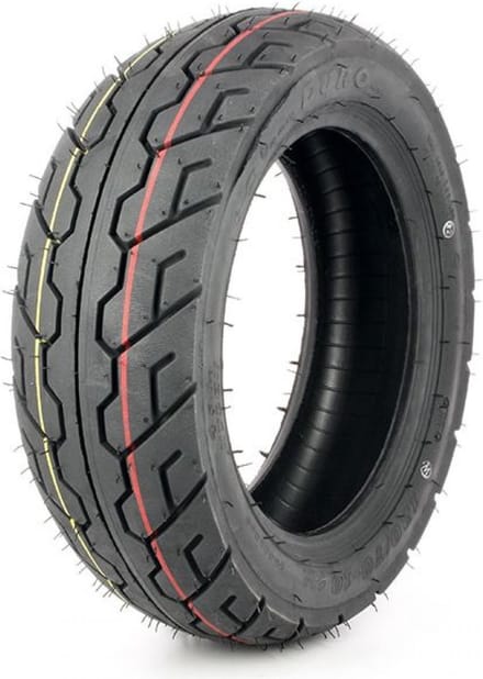 Pneu 120-70-10 Duro pour Auto Neuf