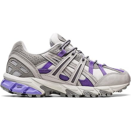 Asics Gel-Sonoma 15-50 Grijze Damestrainers