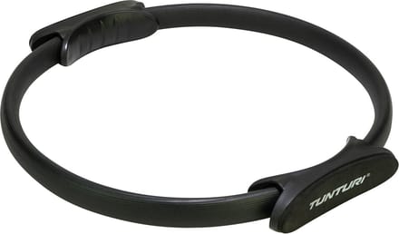 Tunturi Pilates Ring - Yoga ring - Zwart
