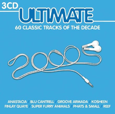 Ultimate 2000'S