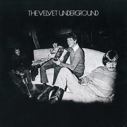 Velvet Underground - The Velvet Underground (LP) (45th Anniversary Edition)