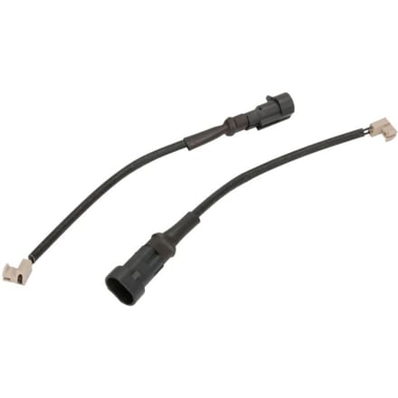 Waarschuwingscontactset, remblokslijtage DELPHI LZ0202