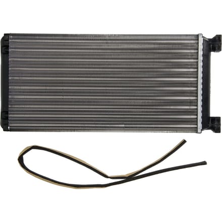 Warmtewisselaar, interieur verwarming HIGHWAY AUTOMOTIVE MN6022