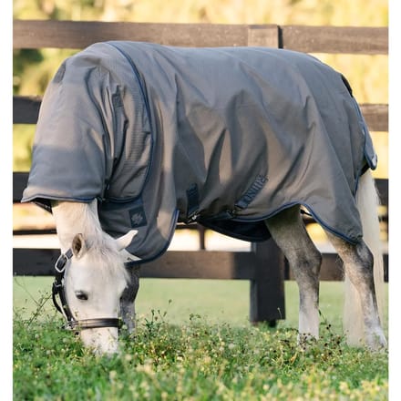 Outdoor ponydeken Horseware Rhino HexStop Plus 250g