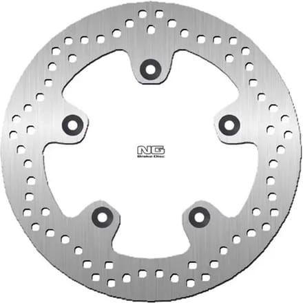 Remschijf voor vaste motorfiets NG Brake Disc DIS1040