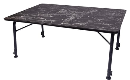 Redwood - Campingtafel - Aralia Lichtgewicht Tafel M - Zwart