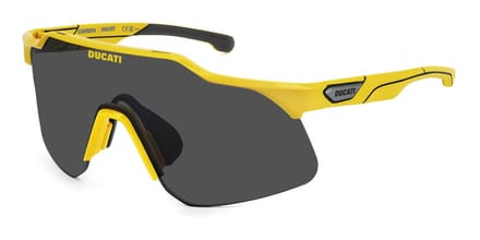 Carrera Ducati CARDUC 060/S Yellow 99/1/130 MAN Zonnebrillen