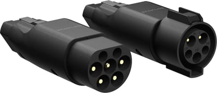 EcoFlow DELTAProCC-EU portable power station accessory