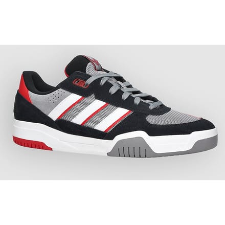 adidas Skateboarding Tekkira Cup Skate Schoenen zwart
