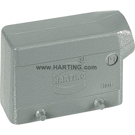 Afdekkap 19340060521 19340060521 HARTING 1 stuk(s) Piece