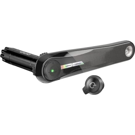 Linker handslinger Sram Force D2 Dub
