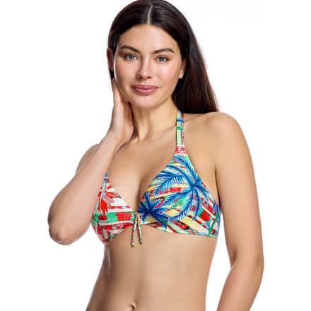 Dames Bikini Top met Beugel W260637