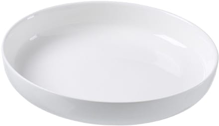 Ritzenhoff & Breker pastateller Skagen 21,5 cm porselein