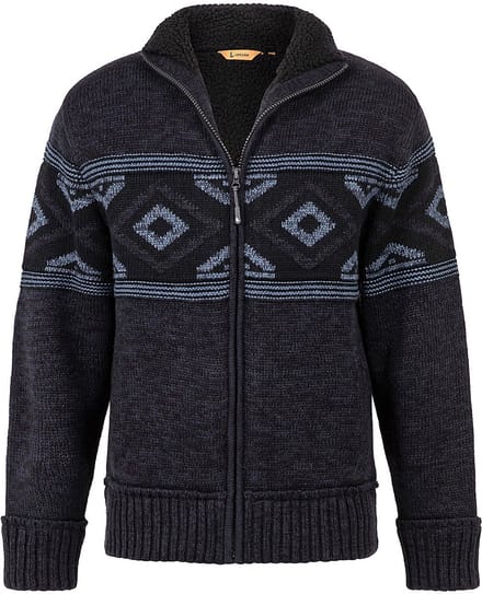 Bram Vest Heren