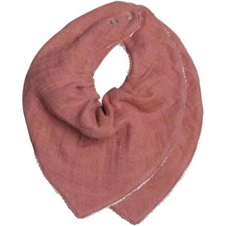 Bandana slabbetje Fabelab (x2)