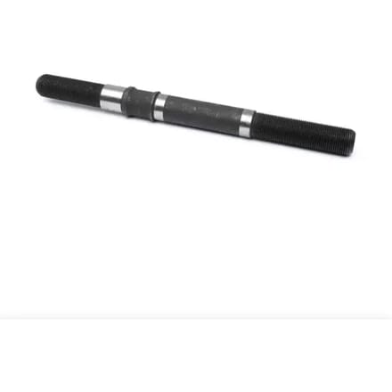 Achteras voor cassettewiel Salt EX