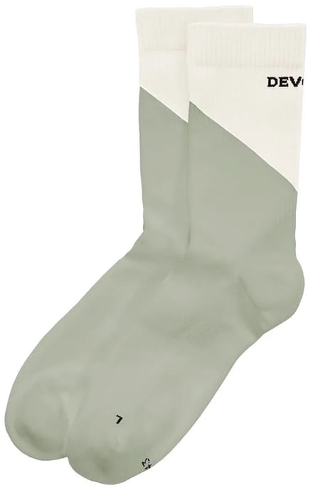 Devold Of Norway Endurance Merino Lange Sokken Groen EU 41-43