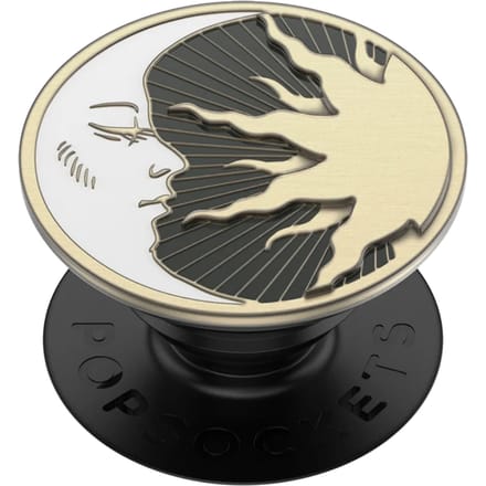 PopSockets PopGrip - Afneembaar - Enamel Lunar Dreams