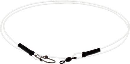 Westin Fluorocarbon Leader 50cm 1.00mm 2st.