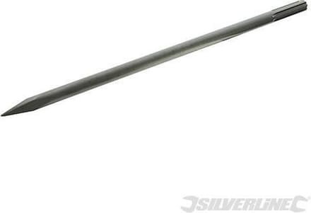 DeWALT DT6822 Platte Beitel SDS-Max 25 x 280 mm