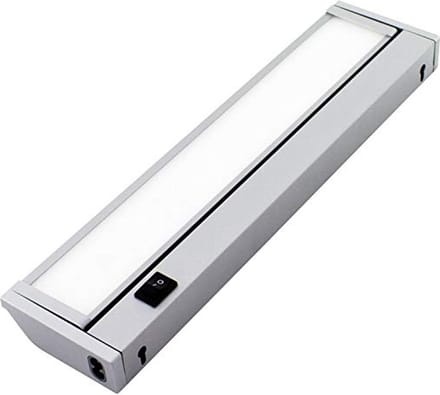 LED onderkast verlichting - Warm wit - 58cm - 12W