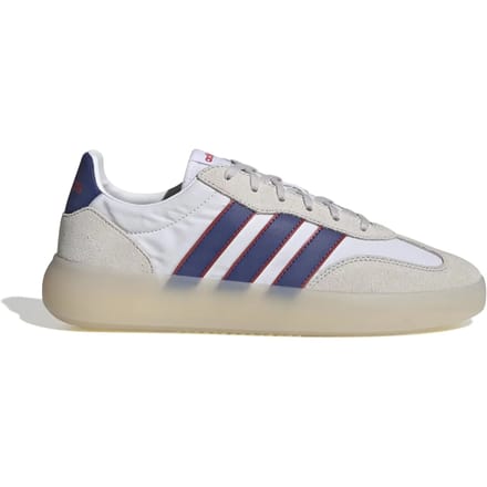 Adidas Barreda Decode Schoenen Wit EU 46 Man