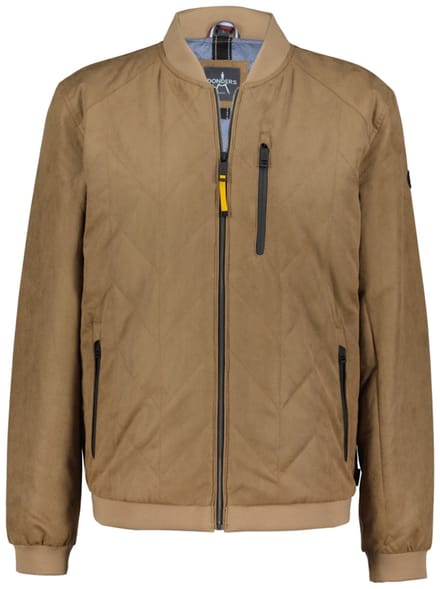 Weaveon Blouson