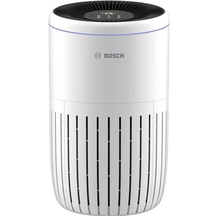 Bosch Home Comfort 7733701943 Air 4000 Luchtreiniger 62 m² Wit, Zwart