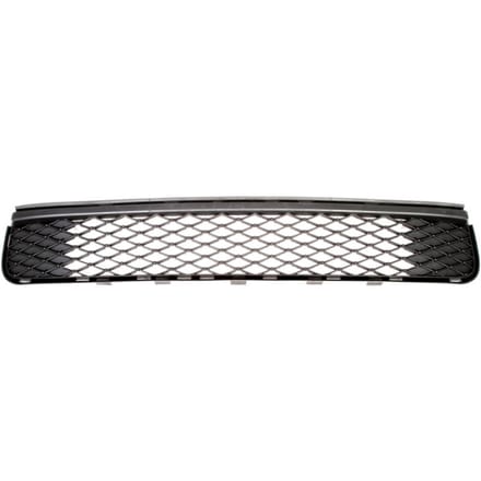 Ventilatierooster, bumper BLIC 6502-07-8118911P