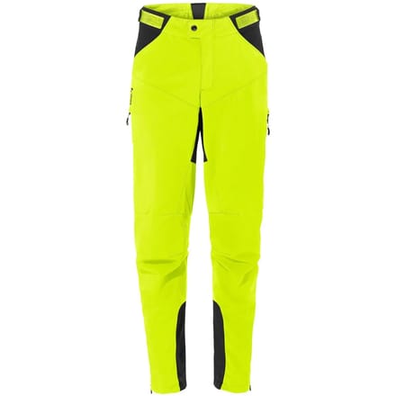 Regenbroek VAUDE Qimsa II