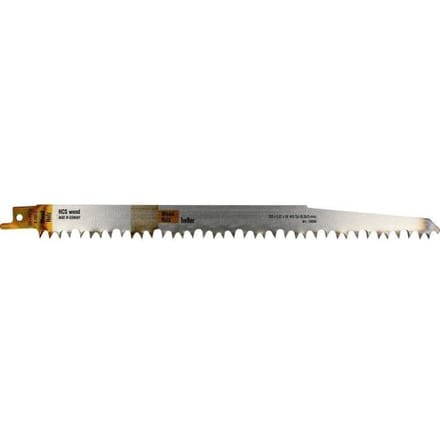 Heller 24044 4 Sabelzaagblad 4040 Zaagbladlengte 220 mm 1 stuk(s)
