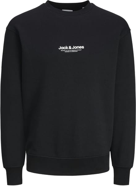 JACK&JONES - JWHVESTERBRO SWEAT CREW NECK - Heren - Sweaters
