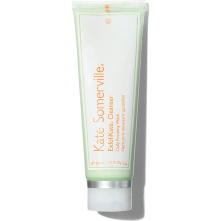 Kate Somerville Exfolikate Cleanser Daily Foaming Wash