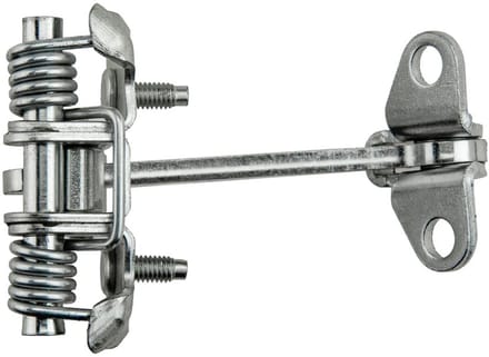 Deurvastzetter voor OEM 9181C2