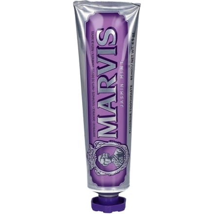 Marvis Dentifrice 25ml 4 types (choisir 1) anise mint