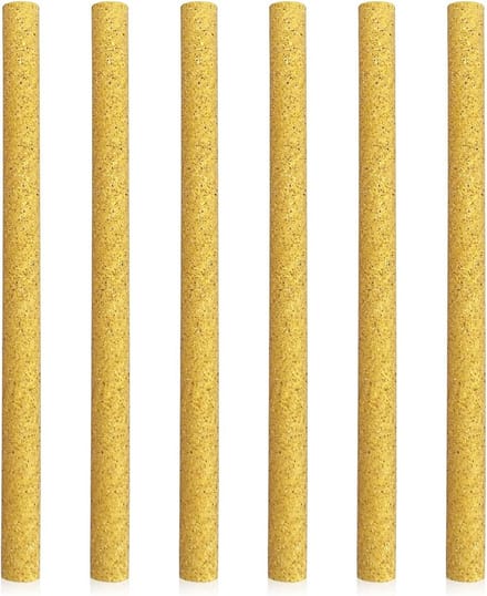 Zandbaars hoezen voor vogelkooien - Zitstok covers (6 stuks)