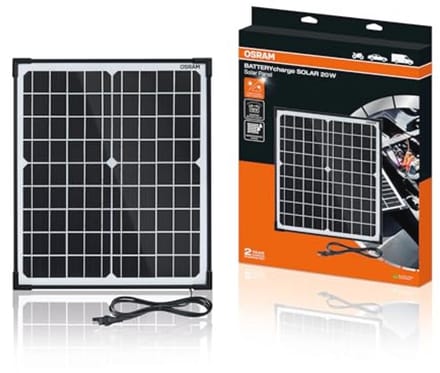 Zonnepanelen voor het Opladen van Voertuigaccu's – Efficiënte Zonne-energie Oplossingen