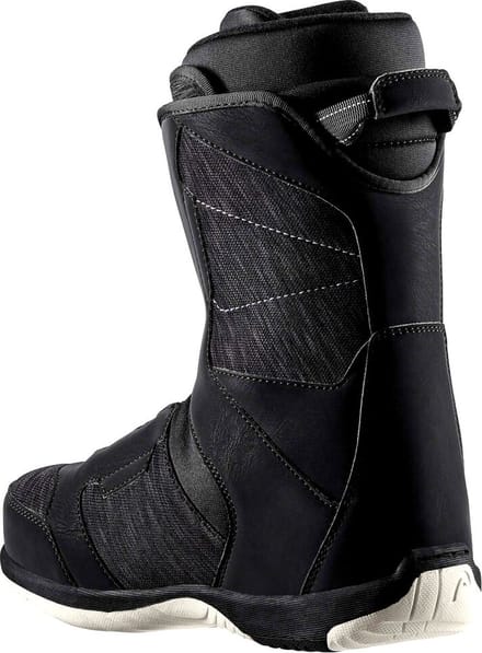 HEAD - legacy w boa - Softboots dames - Wit