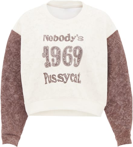 HOMEBASE Sweatshirt