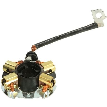 Houder, koolborstel MAGNETI MARELLI 940113080006